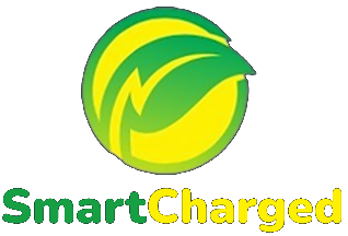 Smart Charged logo by Add Valore