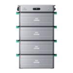Zendure AC 2400 thuisbatterij