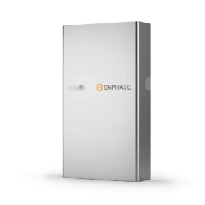 Enphase IQ Battery