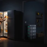 Zendure AC 2400 thuisbatterij
