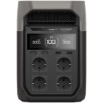 EcoFlow DELTA 3 Power Station