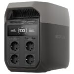 EcoFlow DELTA 3 Power Station