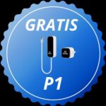 Slimme P1 meter € 0,00