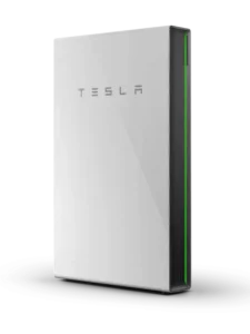 Tesla Powerwall