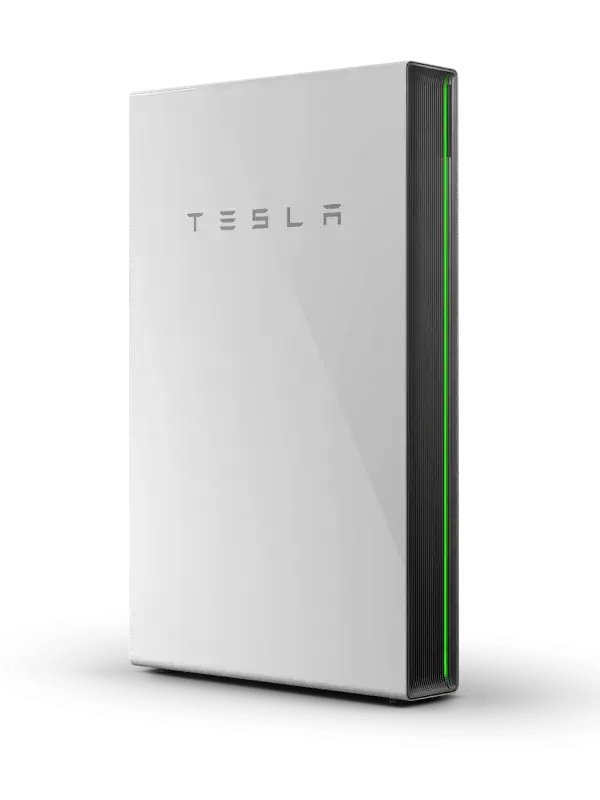 Tesla Powerwall