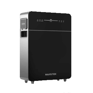 Marstek Venus versie 3.0