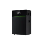 AEG Solarcube