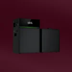 AEG Solarcube