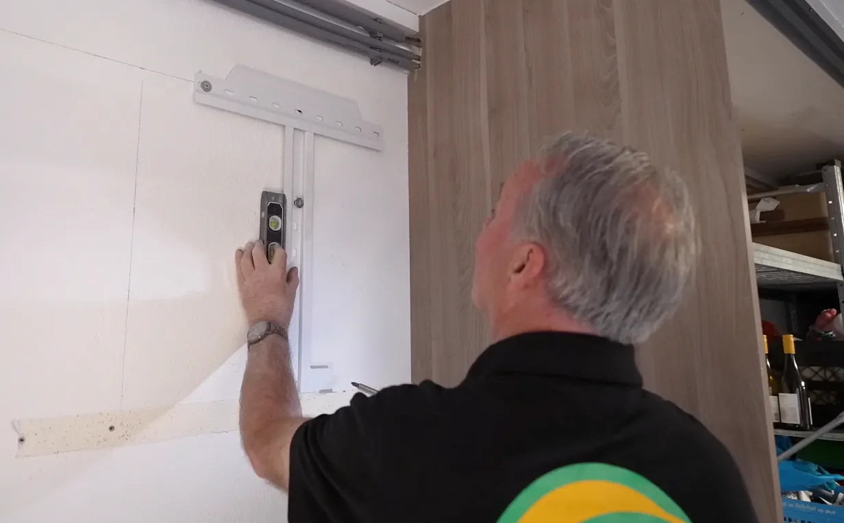 Smart Charged installatie meterkast