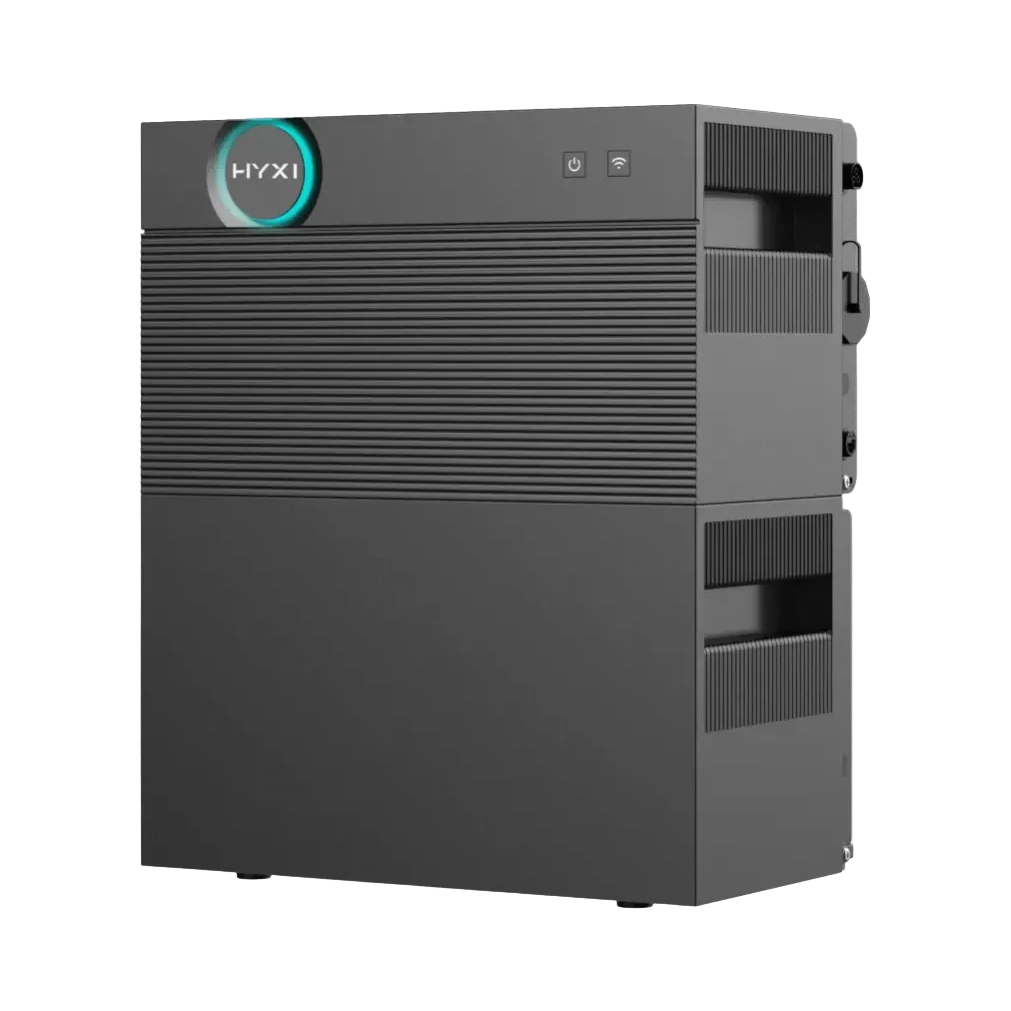HYXi HALO