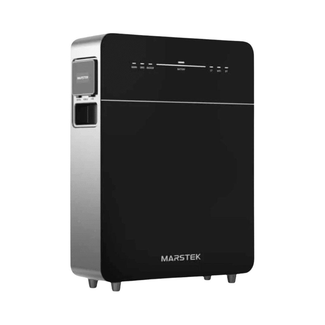 Marstek Venus versie 3.0 thuisbatterij
